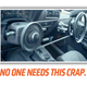 Illustration for article titled How To Drive A Right-Hand-Drive Car